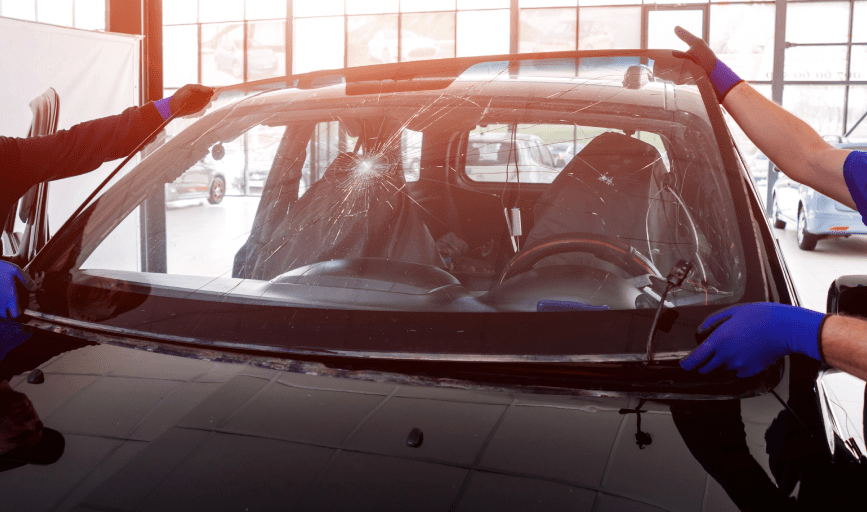 MOBILE GLASS REPAIR